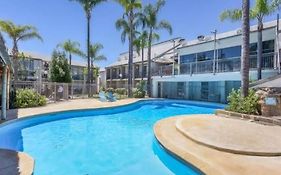 Oasis Mandurah Resort
